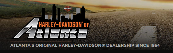 Harley-Davidson of Atlanta